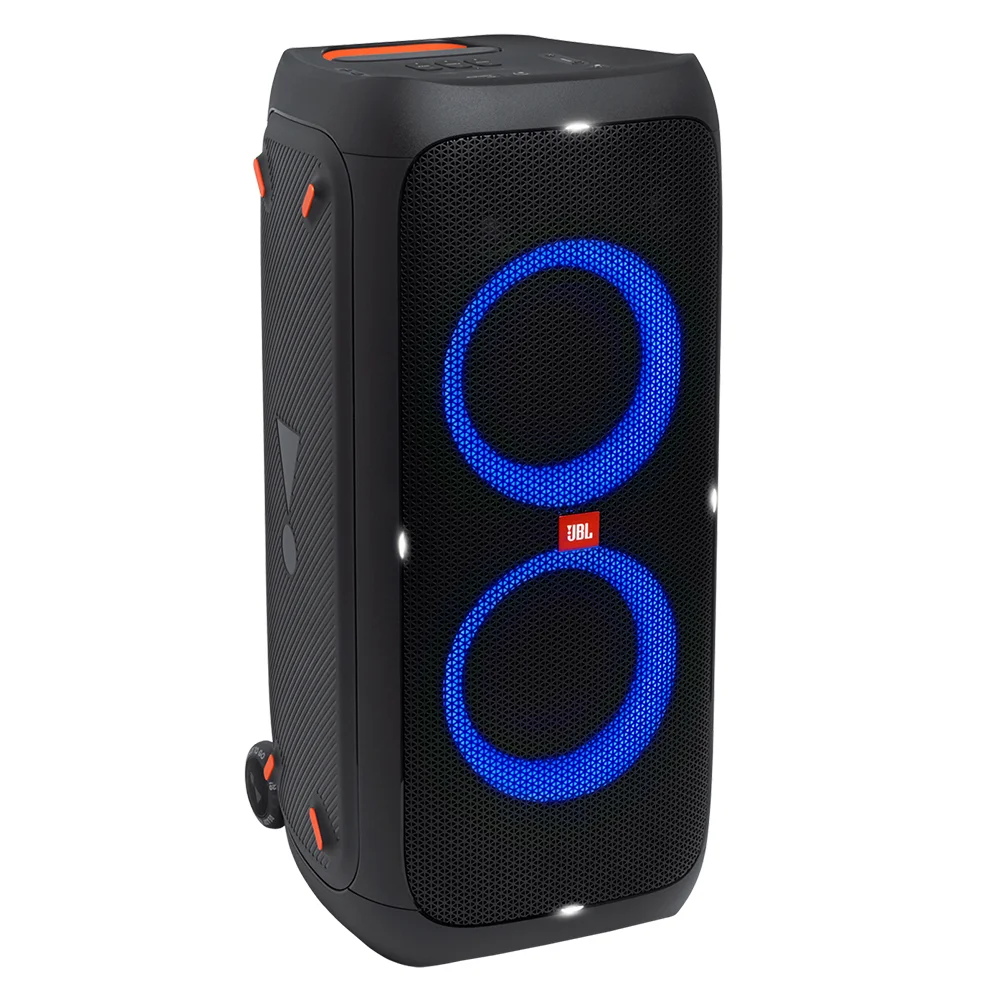 اسپیکر بلوتوثی قابل حمل ضد آب جی بی ال مدل JBL PARTY BOX 310