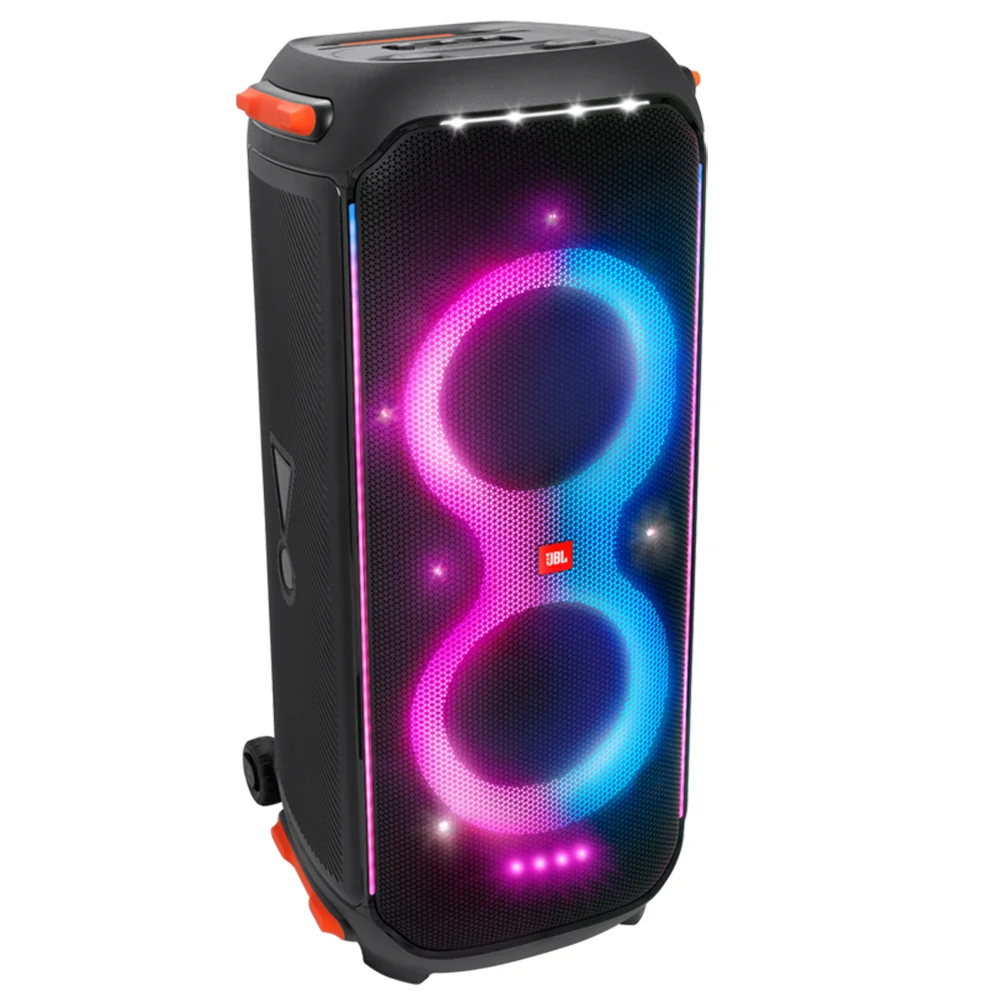 اسپیکر بلوتوثی قابل حمل ضد آب جی بی ال مدل JBL PARTY BOX 710