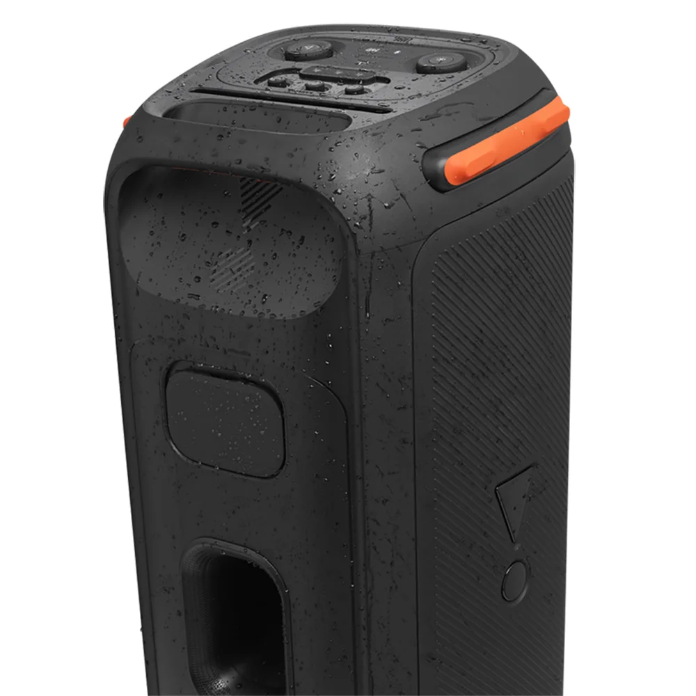 اسپیکر بلوتوثی قابل حمل ضد آب جی بی ال مدل JBL PARTY BOX 710