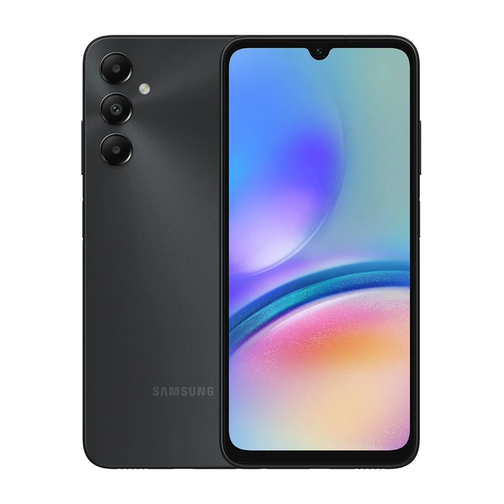 گوشی موبایل سامسونگ مدل Galaxy A05s 4G ظرفیت 128 گیگابایت رم 4 گیگابایت