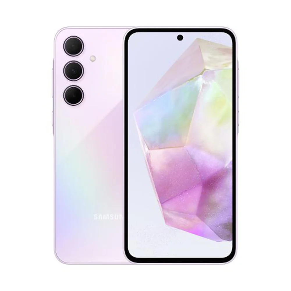 گوشی موبایل سامسونگ مدل Galaxy A35 5G ظرفیت 128 گیگابایت رم 8 گیگابایت