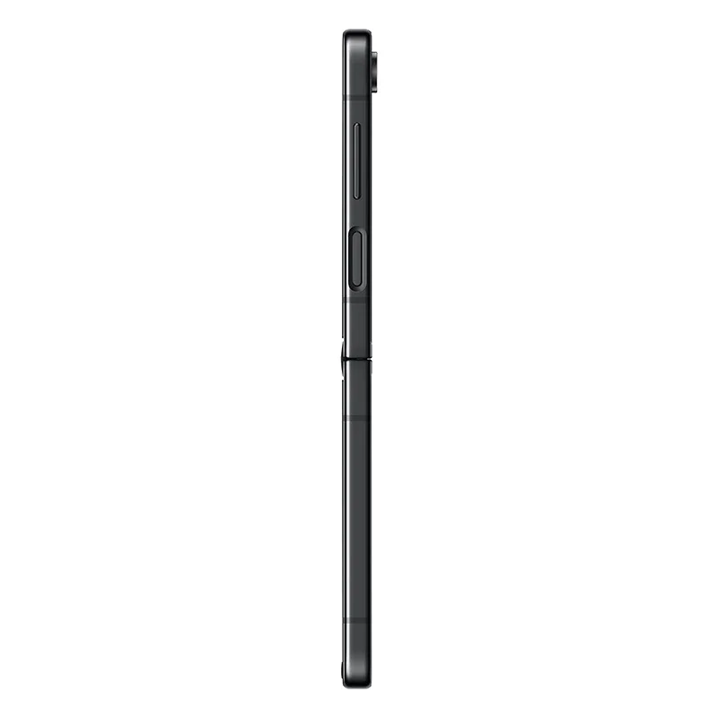 گوشی موبایل سامسونگ مدل Galaxy Z Flip 5 5G ظرفیت 512 گیگابایت رم 8 گیگابایت