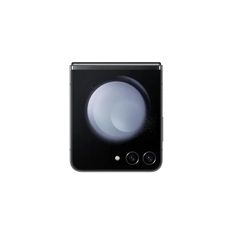 گوشی موبایل سامسونگ مدل Galaxy Z Flip 5 5G ظرفیت 512 گیگابایت رم 8 گیگابایت