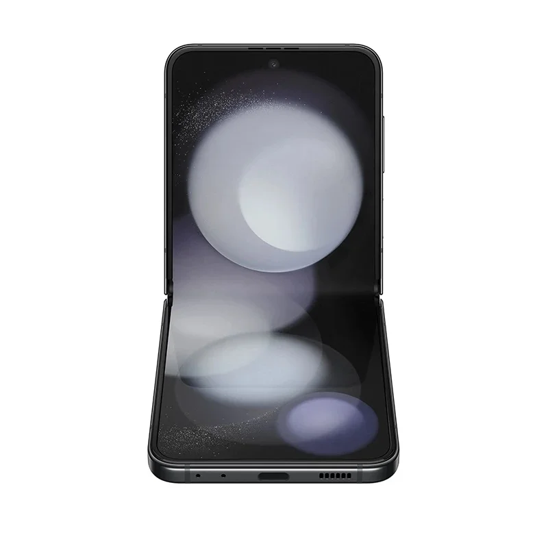 گوشی موبایل سامسونگ مدل Galaxy Z Flip 5 5G ظرفیت 512 گیگابایت رم 8 گیگابایت