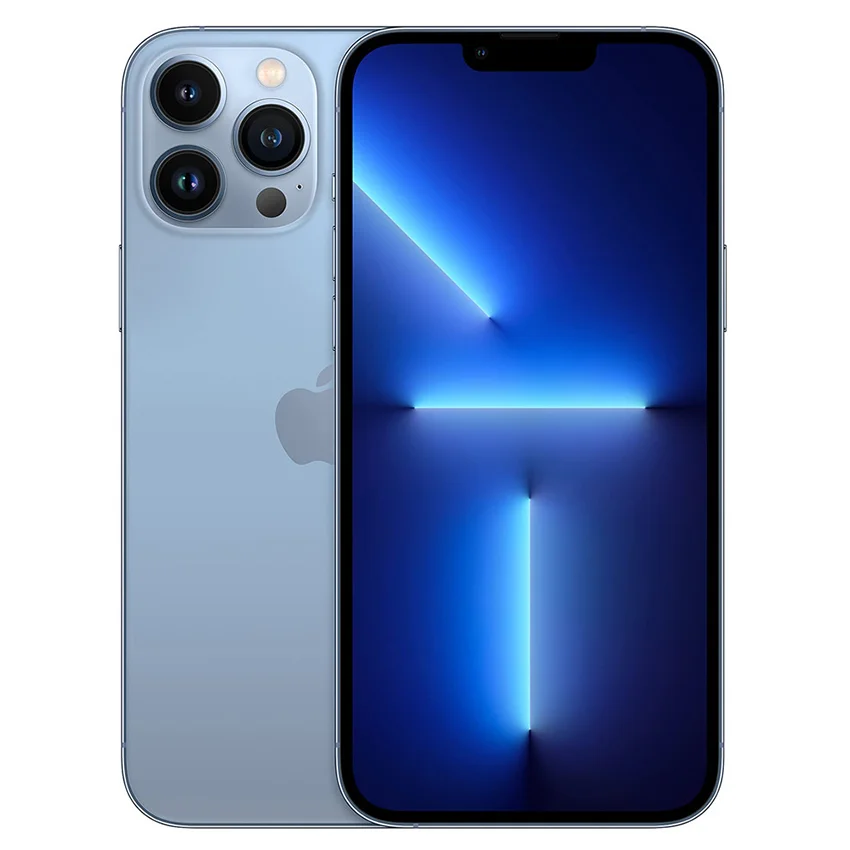گوشی موبایل اپل مدل iPhone 13 Pro Max ظرفیت 128 گیگابایت