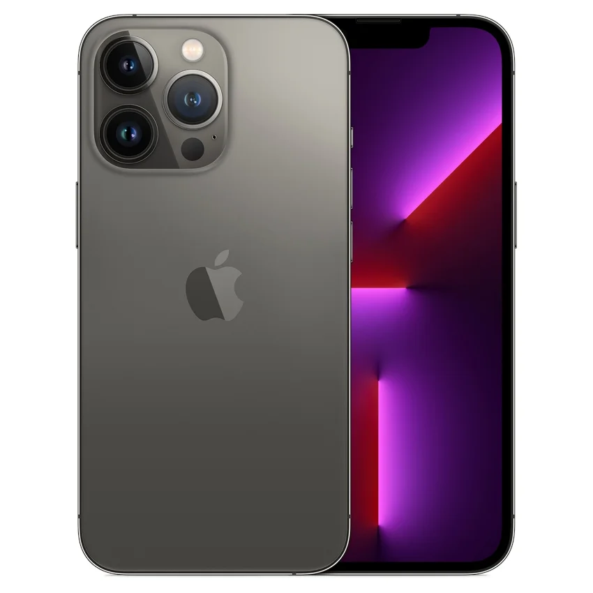 گوشی موبایل اپل مدل iPhone 13 Pro Max ظرفیت 256 گیگابایت