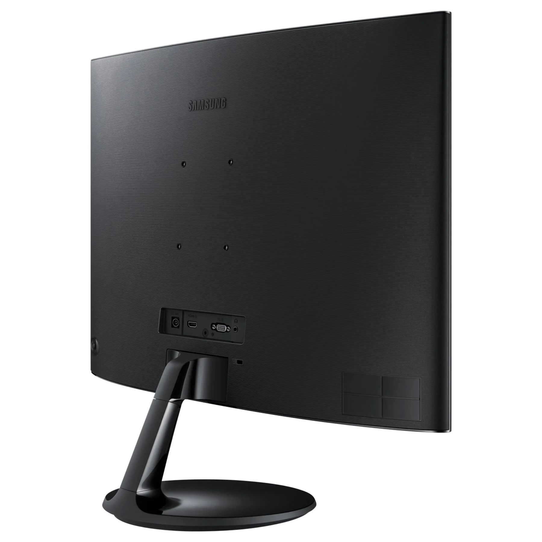 مانیتور سامسونگ 24 اینچ مدل LS24C360