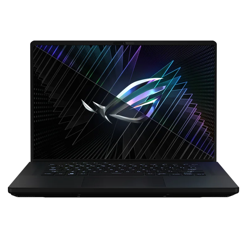 لپ تاپ ایسوس ROG Zephyrus مدل M16 GU603ZW پردازنده Core i9 12900 رم 48GB DDR5 حافظه 2TB SSD گرافیک 8GB RTX 3070