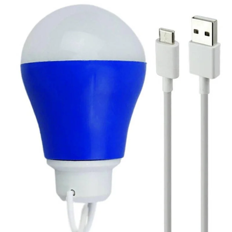 چراغ LED مخصوص گوشی مدل LIGHT EMITTING