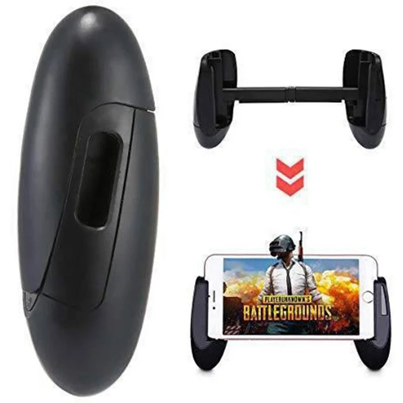 دسته مخصوص بازی گوشی مدل Game handle Mini