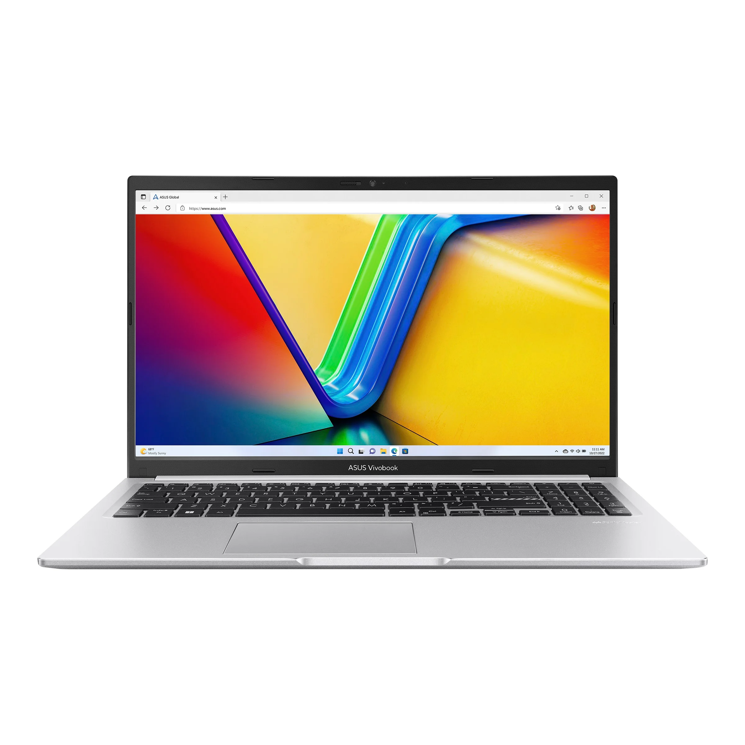 لپ تاپ ایسوس 15.6 اینچ مدل Vivobook 15 پردازنده Core i5 1235U رم 16GB حافظه  SSD 512GB گرافیک Intel