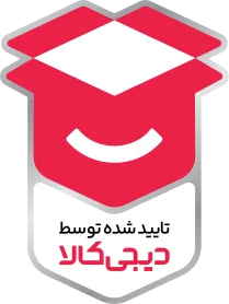 نماد اعتماد دیجی کالا