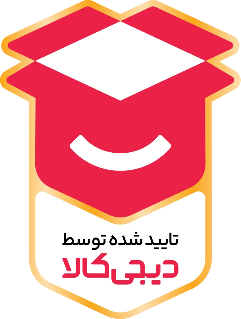 نماد اعتماد دیجی کالا