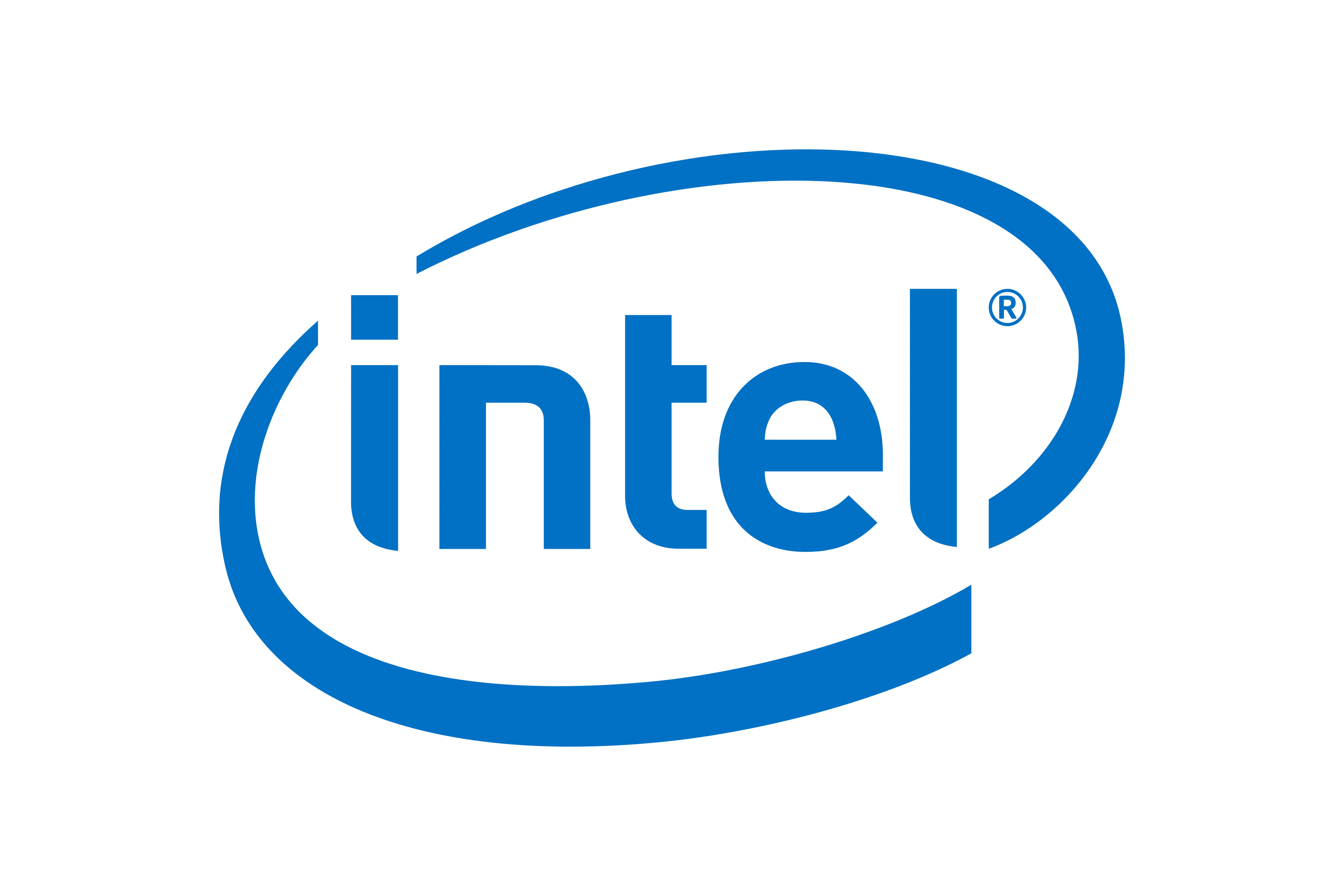 اینتل