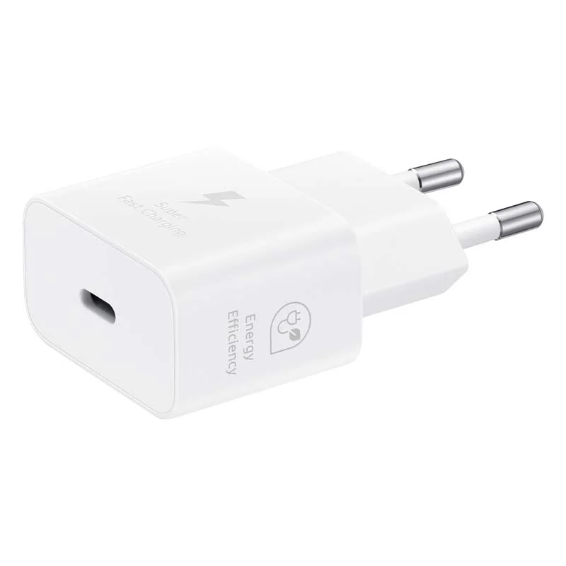 آداپتور 25 وات سامسونگ مدل EP T2510N (پک ویتنام)