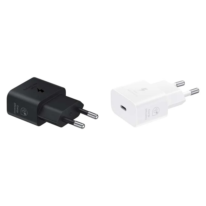 آداپتور 25 وات سامسونگ مدل EP T2510N (پک ویتنام)