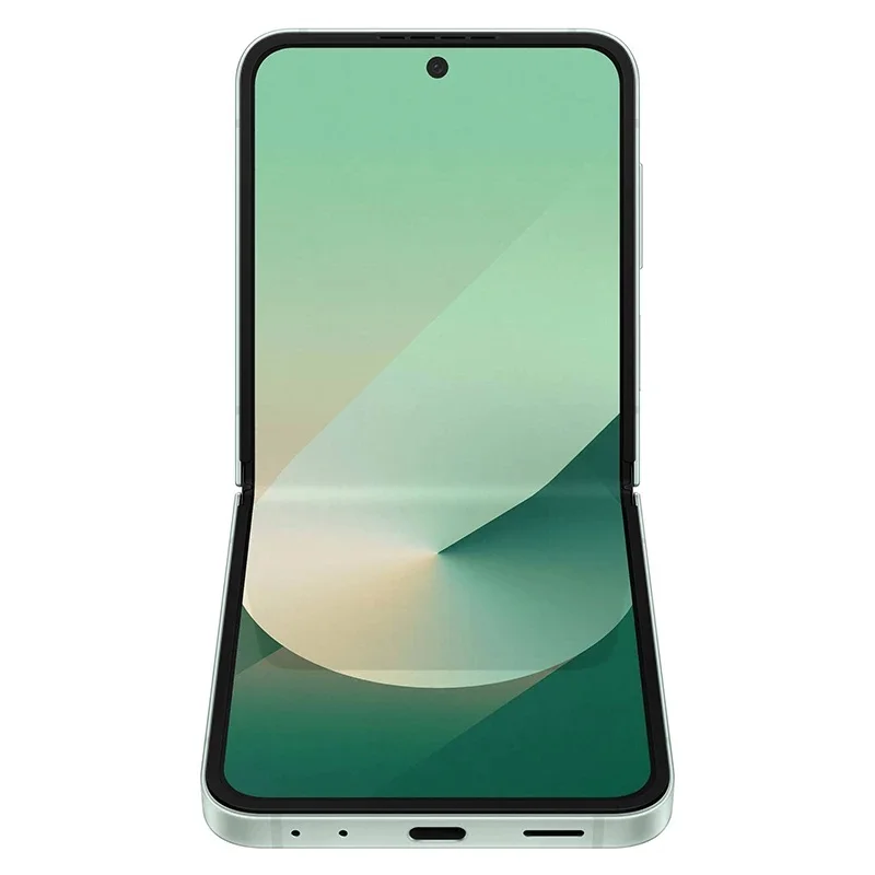 گوشی موبایل سامسونگ مدل Z Flip 6 ظرفیت 256 گیگابایت رم 12 گیگابایت