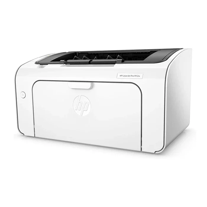 پرینتر لیزری اچ پی مدل LaserJet Pro M12w