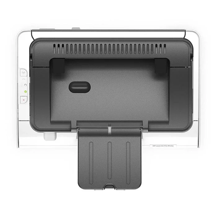 پرینتر لیزری اچ پی مدل LaserJet Pro M12w