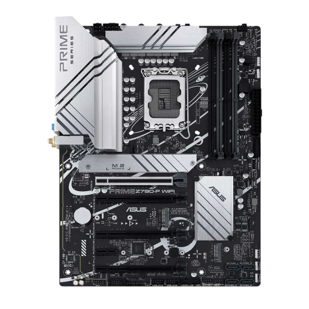 مادربرد ایسوس PRIME Z790-P WIFI DDR5