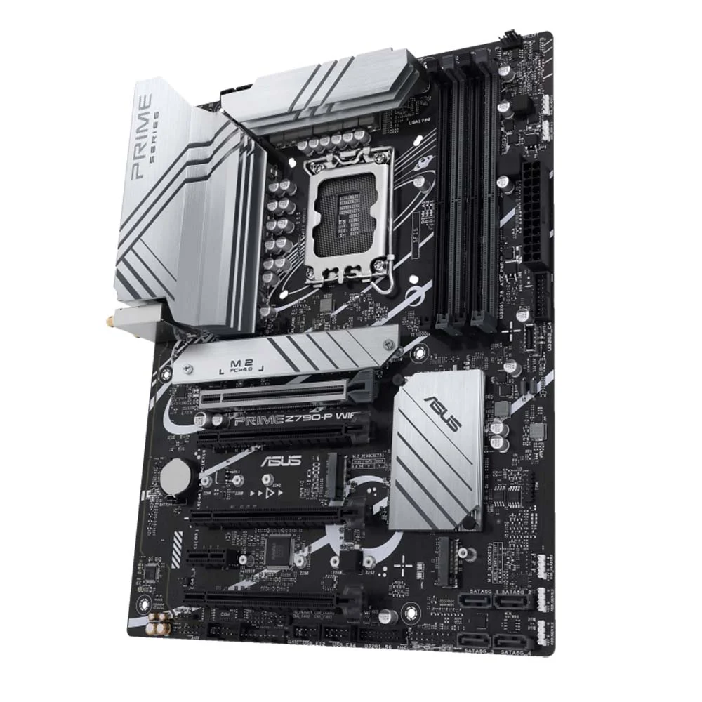 مادربرد ایسوس PRIME Z790-P WIFI DDR5