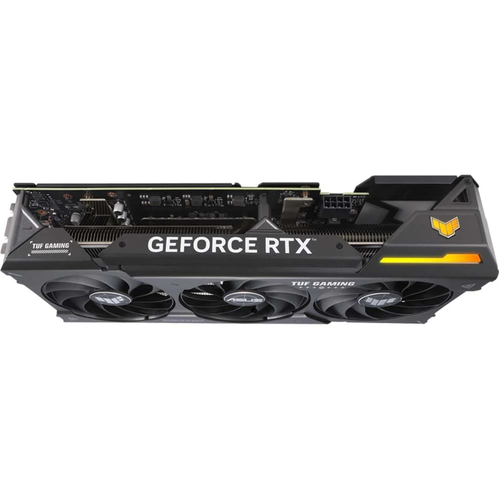 کارت گرافیک ایسوس مدل TUF Gaming GeForce RTX 4070 12GB GDDR6X OC Edition