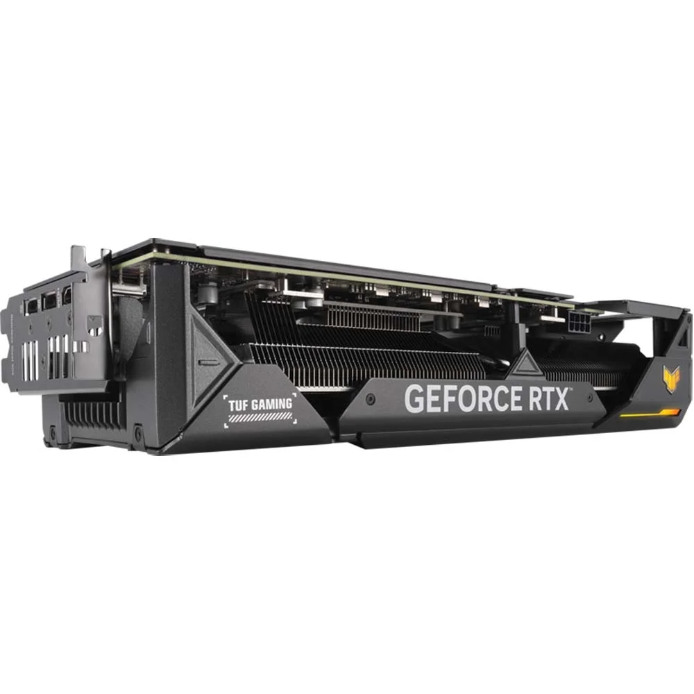 کارت گرافیک ایسوس مدل TUF Gaming GeForce RTX 4070 12GB GDDR6X OC Edition