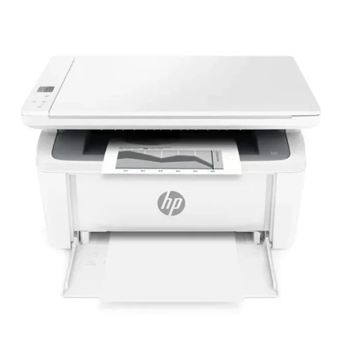پرینتر چند کاره لیزری اچ پی مدل Laser MFP M141w