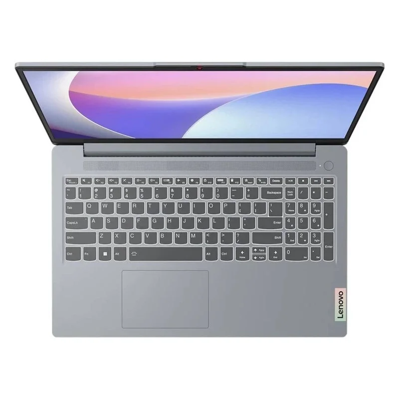 لپ تاپ لنوو Ideapad Slim 3 مدل 15ABR8 پردازنده Ryzen 7 7730U رم 8GB حافظه 512GB SSD گرافیک Radeon