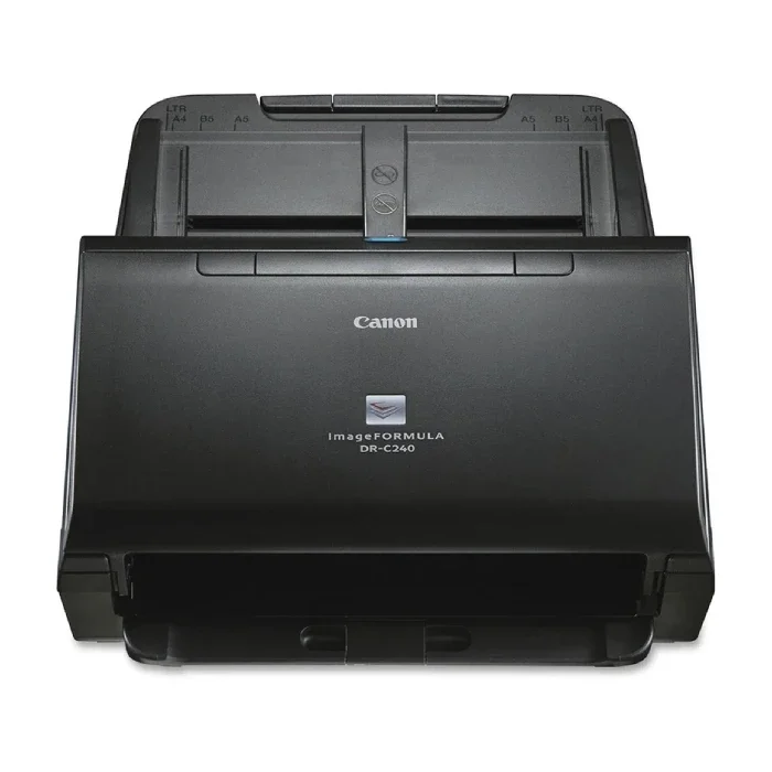 اسکنر کانن مدل imageFORMULA DR-C240