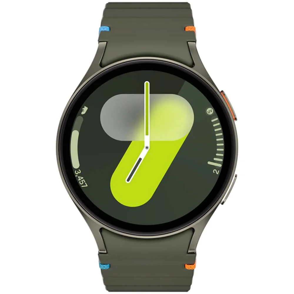 ساعت هوشمند سامسونگ مدل Galaxy Watch 7 SM-L310 (44mm, Bluetooth)