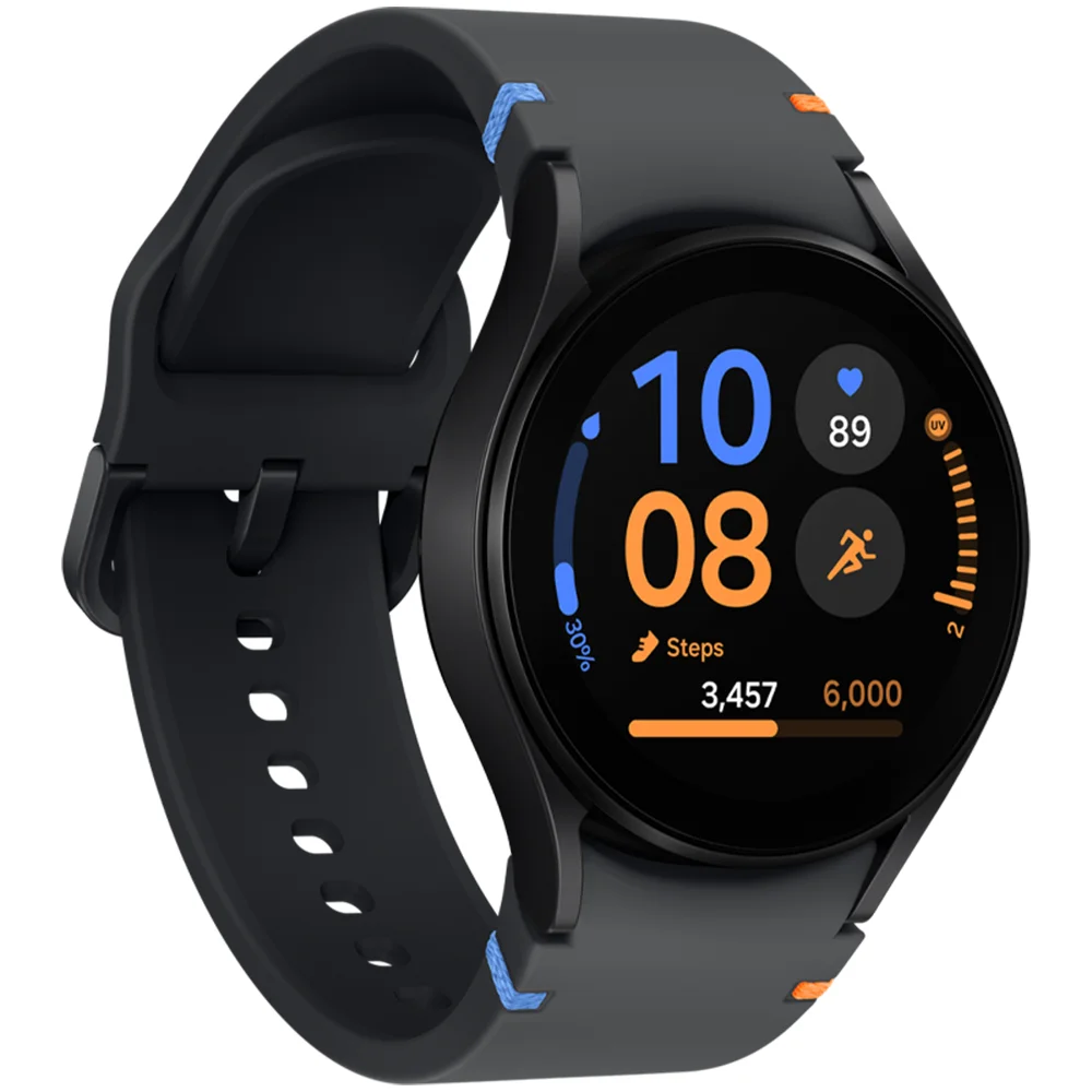 ساعت هوشمند سامسونگ مدل Galaxy Watch FE SM-R861 (40mm, BT)