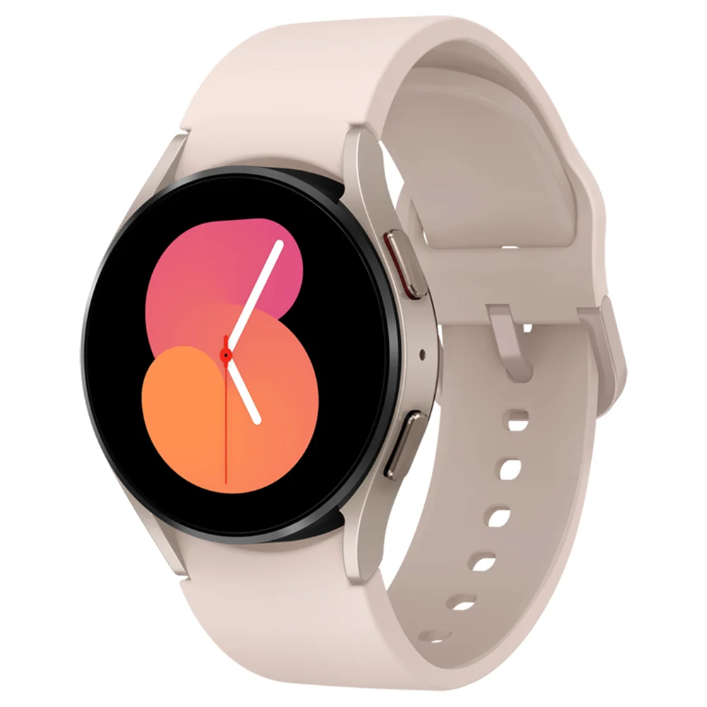 ساعت هوشمند سامسونگ مدل Galaxy Watch5 Bluetooth SM-R900 (40mm)
