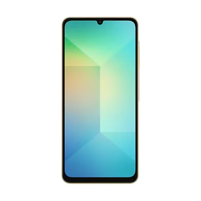 گوشی موبایل سامسونگ مدل Galaxy A06 5G ظرفیت 128 گیگابایت رم 6 گیگابایت