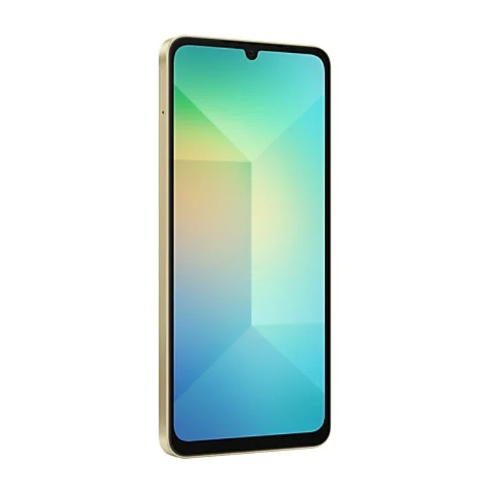 گوشی موبایل سامسونگ مدل Galaxy A06 5G ظرفیت 128 گیگابایت رم 6 گیگابایت