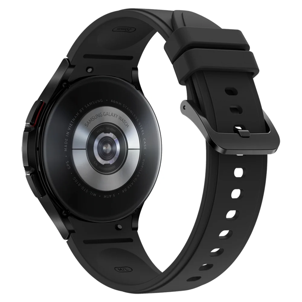 ساعت هوشمند سامسونگ مدل Galaxy Watch4 Classic Bluetooth SM-R890 (46mm)