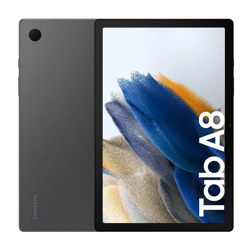 تبلت سامسونگ مدل Galaxy Tab A8 LTE SM-X205 ظرفیت 64 گیگابایت رم 4 گیگابایت