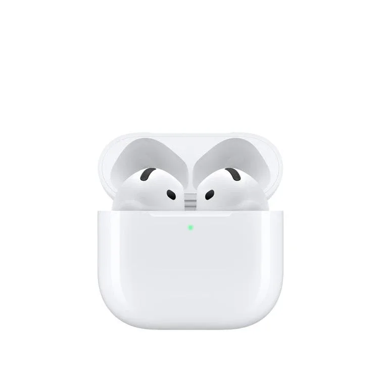 هندزفری بلوتوثی اپل مدل Airpods 4 ANC