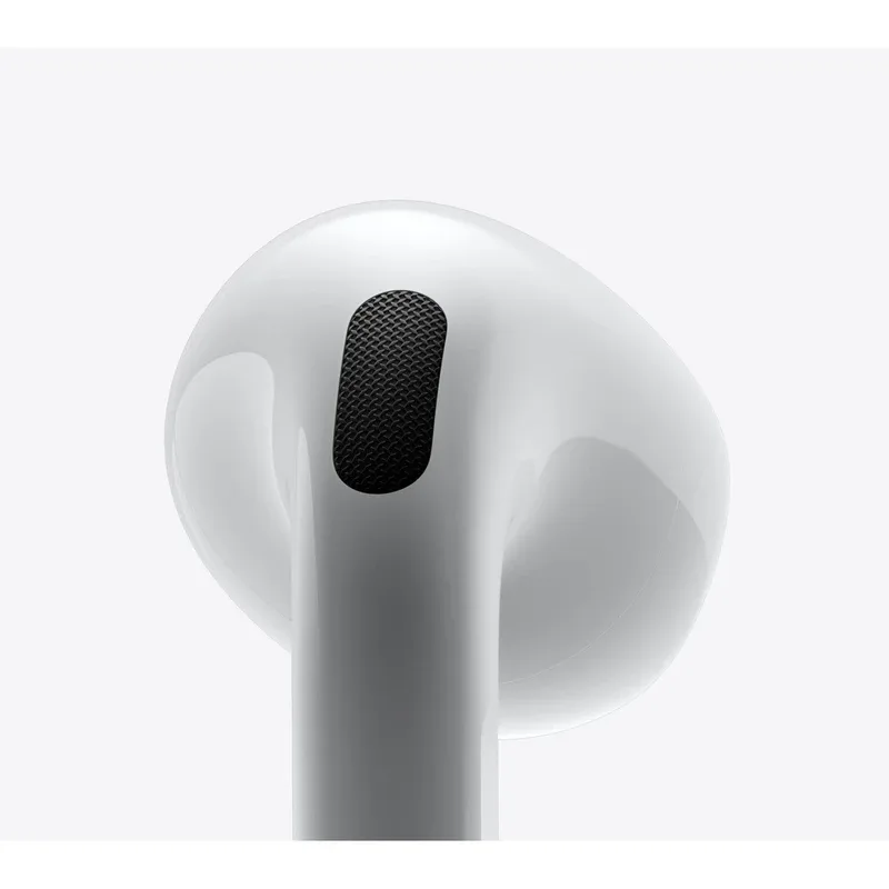 هندزفری بلوتوثی اپل مدل Airpods 4 ANC