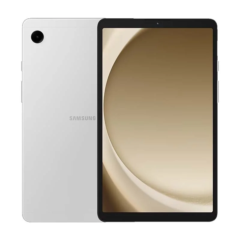 تبلت سامسونگ مدل Galaxy Tab A9 4G ظرفیت 128 گیگابایت رم 8 گیگابایت