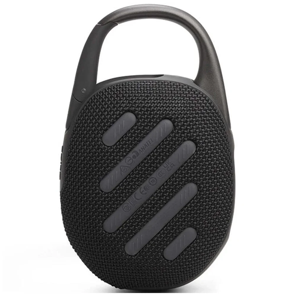 اسپیکر بلوتوثی قابل حمل ضد آب جی بی ال مدل JBL Clip 5
