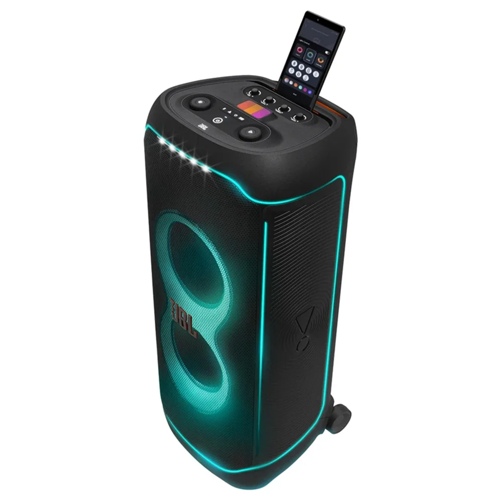 اسپیکر بلوتوثی جی بی ال مدل JBL PARTY BOX Ultimate