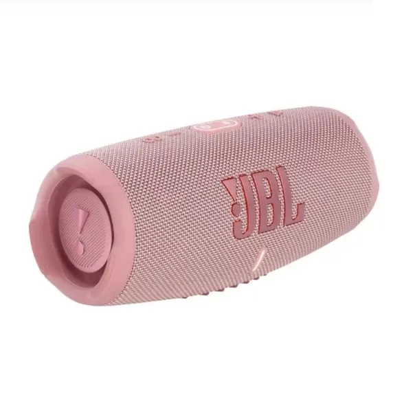 اسپیکر بلوتوثی قابل حمل ضد آب جی بی ال مدل JBL Charge 5