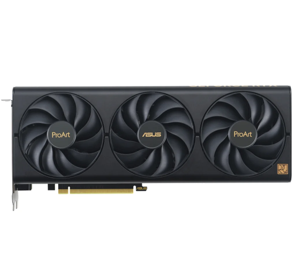 کارت گرافیک ایسوس مدل ProArt GeForce RTX 4060 8G