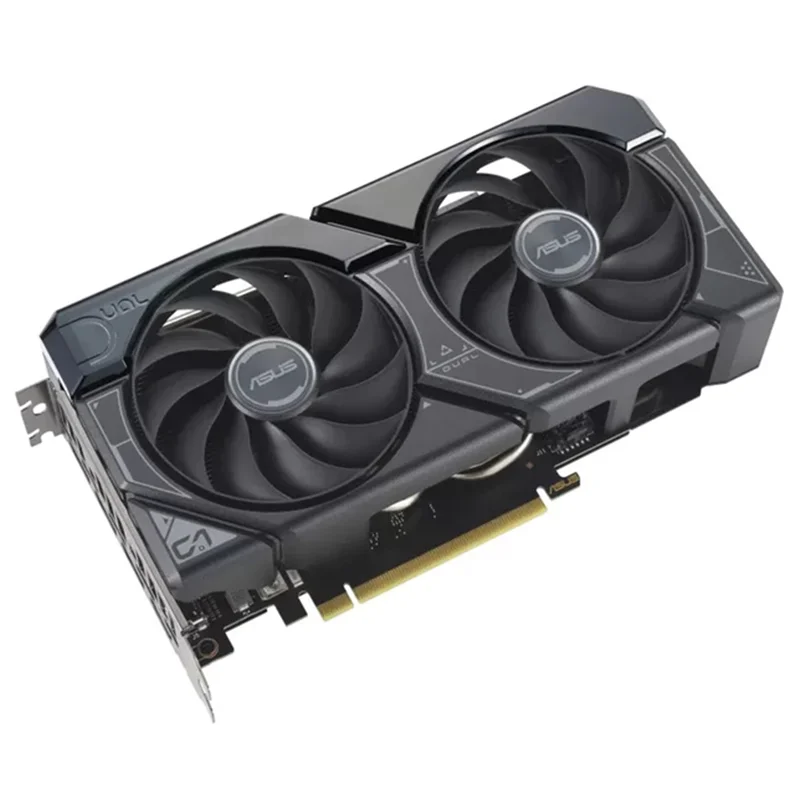 کارت گرافیک ایسوس مدل Dual GeForce RTX 4060 ti OC Edition 16GB GDDR6