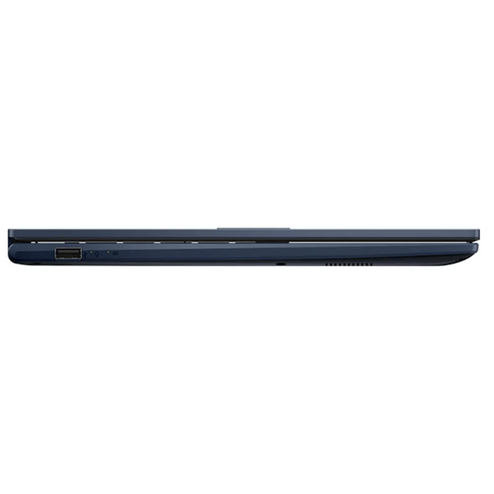 لپ تاپ 15.6 اینچ ایسوس Vivobook مدل F1504VA پردازنده Core i3 1315U رم 4GB حافظه 256GB SSD