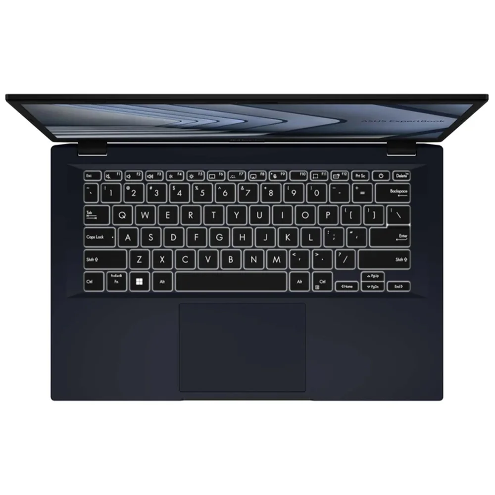 لپ تاپ ایسوس 15.6 اینچی Expertbook مدل B1502CV پردازنده Core i7 1355U رم 16GB حافظه 512GB SSD