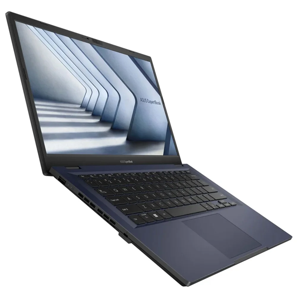 لپ تاپ ایسوس 15.6 اینچی Expertbook مدل B1502CV پردازنده Core i7 1355U رم 16GB حافظه 512GB SSD