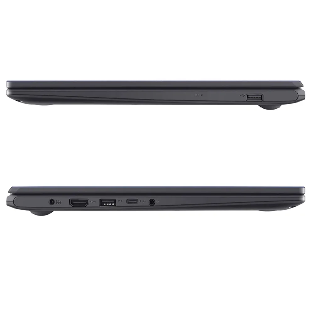 لپ تاپ ایسوس  مدل  E410KA پردازنده Celeron N4500 رم 4GB حافظه 64GB SSD