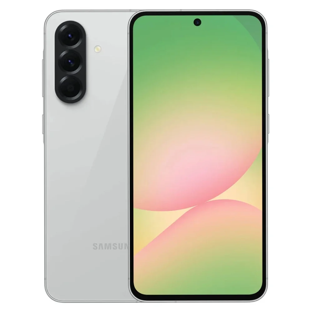 گوشی موبایل سامسونگ مدل Galaxy A56 5G ظرفیت 128 گیگابایت رم 8 گیگابایت